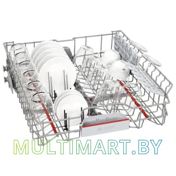 Посудомоечная машина Bosch SMV4HMX65Q картинка 5